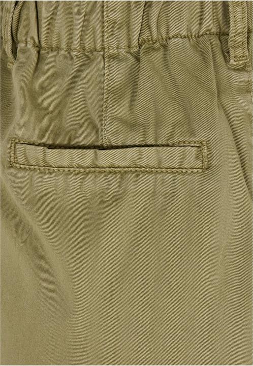 Produktbild Urban Classics Ladies Paperbag Shorts (27)