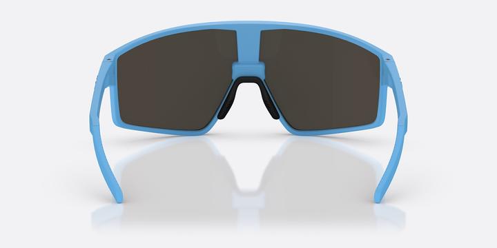 Produktbild Bliz P002 - Radbrille (Matt Blue, Anthracite, PC Matt Navy)