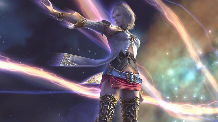 Image du produit Square Enix Final Fantasy XII L'Âge du Zodiaque (PS4, IT)