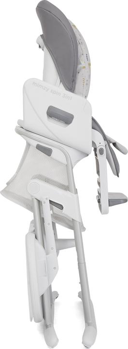 Immagine prodotto Joie Mimzy Spin 3in1 (Seggiolone)