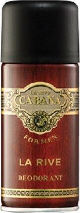 Image du produit La Rive Cabana For Man Déodorant 150Ml (Spray, 150 ml)
