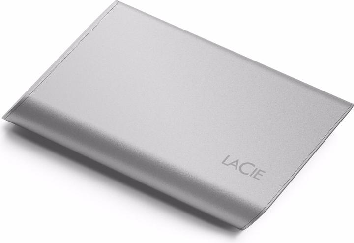 Image du produit LaCie Portable SSD (1000 Go)