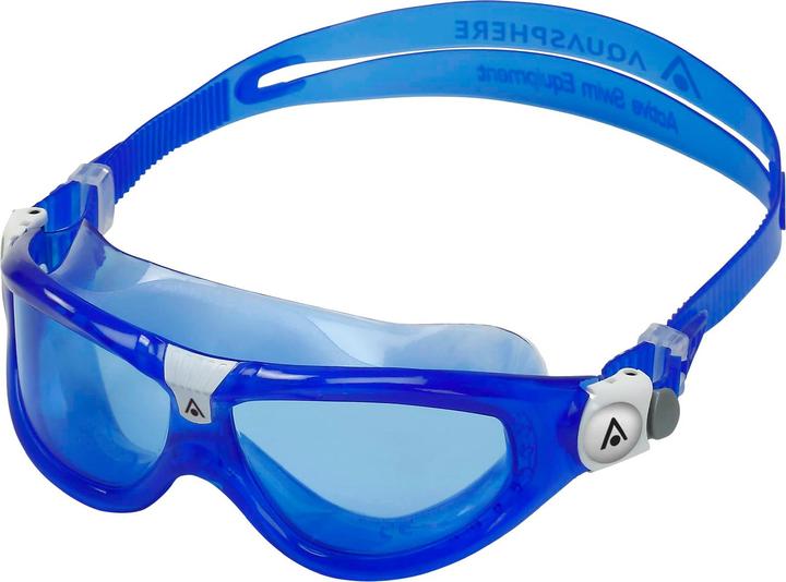 Produktbild Aqua Sphere Seal 2 Getönt Schwimmbrille (One Size)