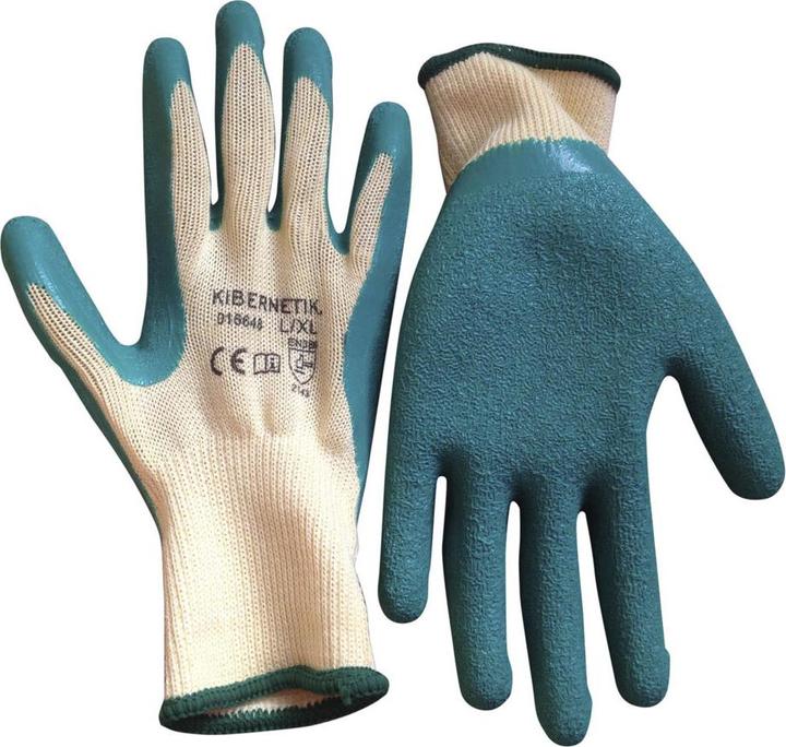 Actual product image Holmberg Garden gloves L/XL (XL)