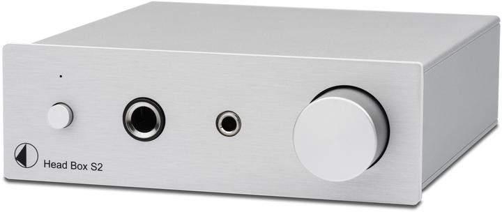 Immagine prodotto Pro-Ject Scatola di testa S2
