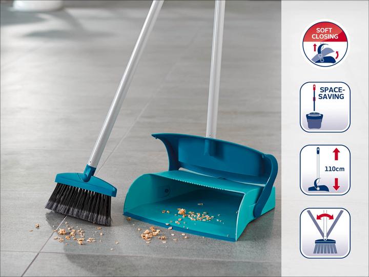 Immagine prodotto Leifheit Set per spazzare (1 pz.)