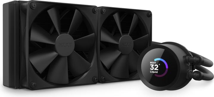 NZXT Kraken 240
