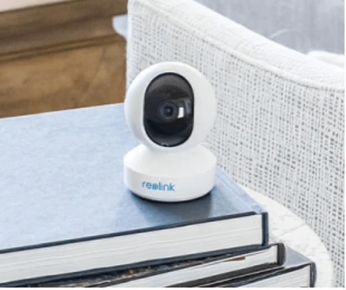 Image du produit Reolink CAREolink E1-V2, 3MP, 1080p Full HD (2304 x 1296 Pixels)