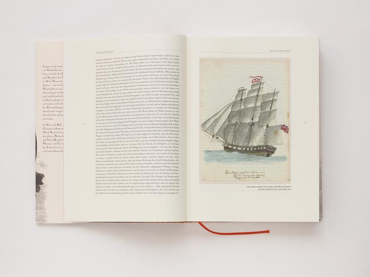 Produktbild Reise nach Brasilien in den Jahren 1815 bis 1817 (Deutsch, Maximilian Prinz zu Wied-Neuwied, 2015)