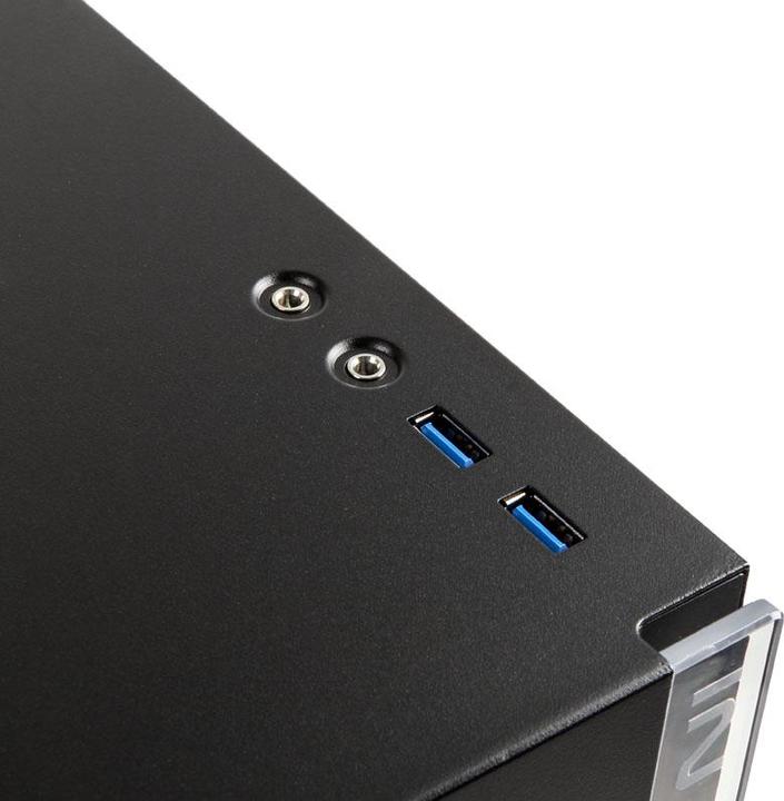 Produktbild In Win 101 (ATX, mATX, Mini-ITX)