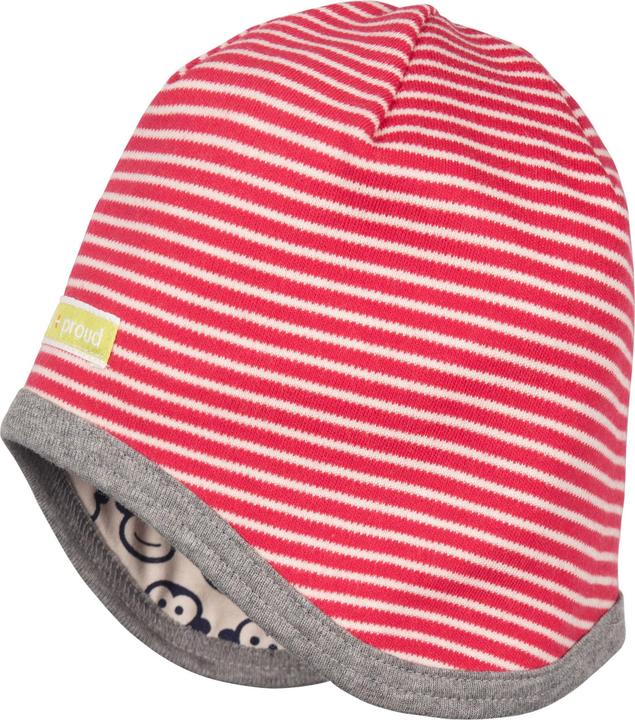 Immagine prodotto loud + proud Cappuccio reversibile (74/80)