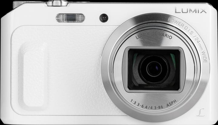 Image du produit Panasonic Lumix DMC-TZ57 (16 Mpx, 1/2,3'')