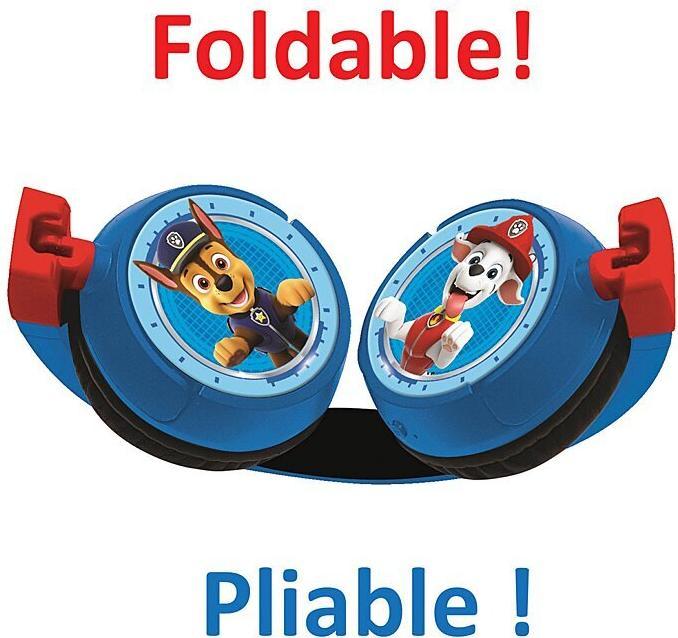 Produktbild Lexibook 2 in 1 - Paw Patrol