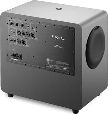 Actual product image Focal ALPHA Sub One (Passive, 1 pc.)