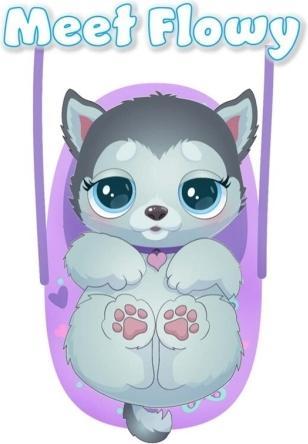 Produktbild IMC Toys Baby Paws (19 cm)