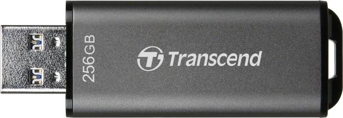 Actual product image Transcend JetFlash 920 TLC (256 GB, USB-A, USB 3.0)
