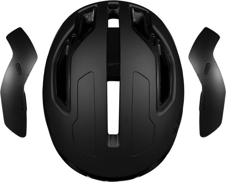 Actual product image Sweet Protection Falconer Aero 2Vi Mips (59 - 61 cm)