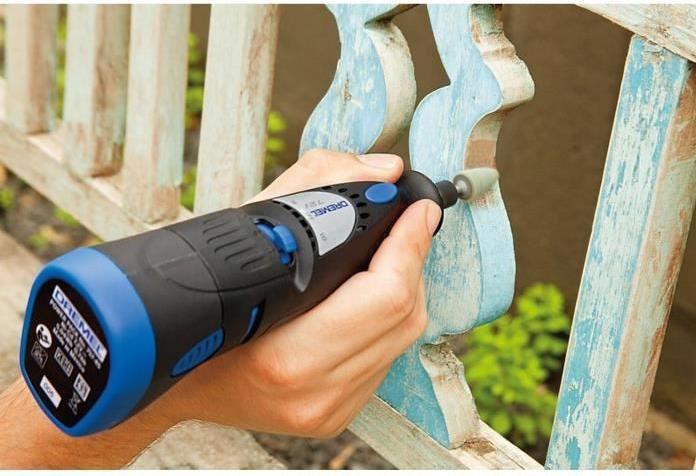 Immagine prodotto Dremel Feltro per lucidatura Ø 9,5 mm (4 pezzi)