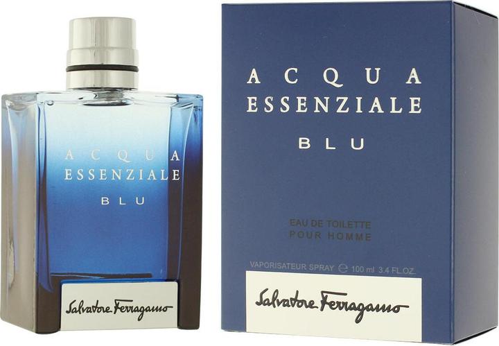 Salvatore Ferragamo Eau de Toilette (Eau de Toilette, 100 ml)