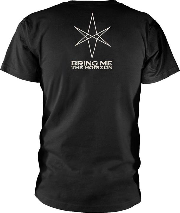 Produktbild Bring Me The Horizon All Hail Nex Gen TShirt (XL)