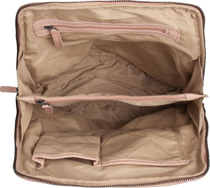 Produktbild The Chesterfield Brand Bern City Rucksack Leder 32 cm (8 l)