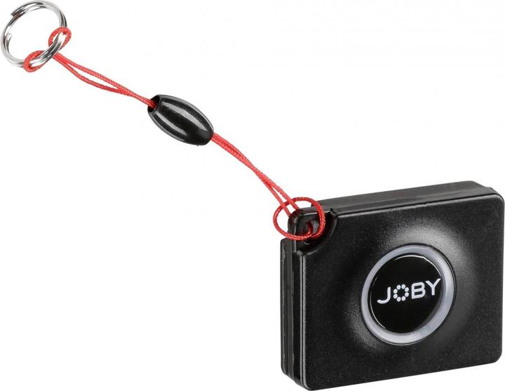 Actual product image Joby Impulse Remote (Device-specific remote control, Bluetooth)
