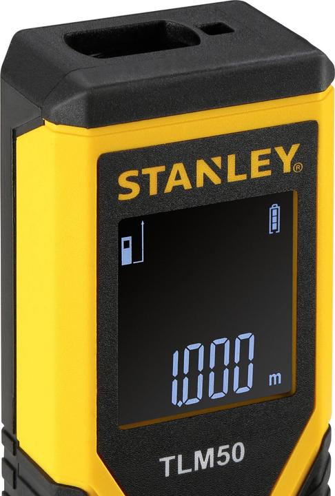 Produktbild Stanley TLM50 (15 m)