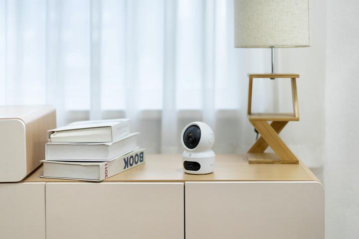 Image du produit EZVIZ H7c Double (2560 x 1440 Pixels)