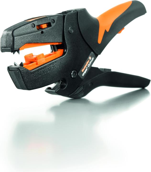 Actual product image Weidmüller Wire stripper (190 mm)