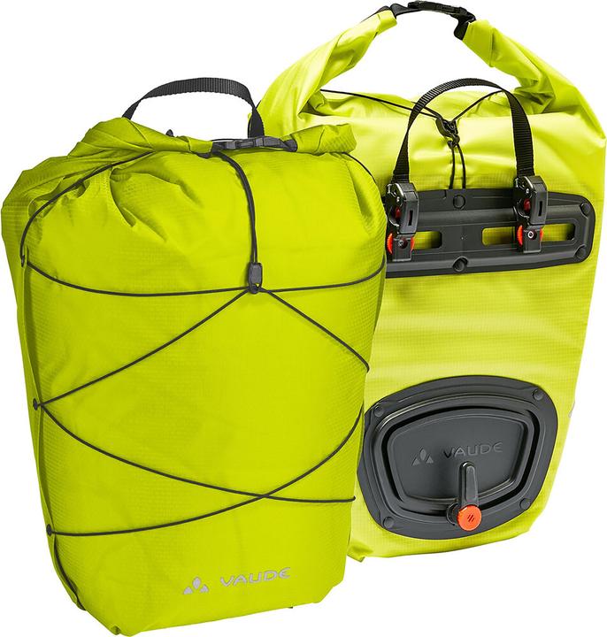 Produktbild Vaude Aqua Back Light (38 l, Gepäckträgertasche)