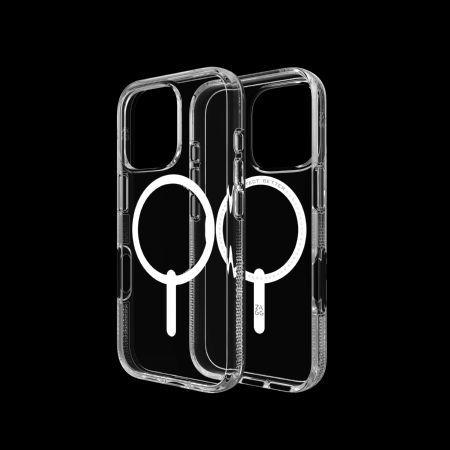 Image du produit Zagg Crystal Palace Snap (Apple iPhone 16 Pro)
