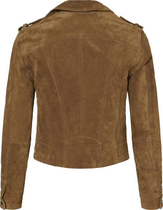 Produktbild Vero Moda Wildleder Jacke (XS)