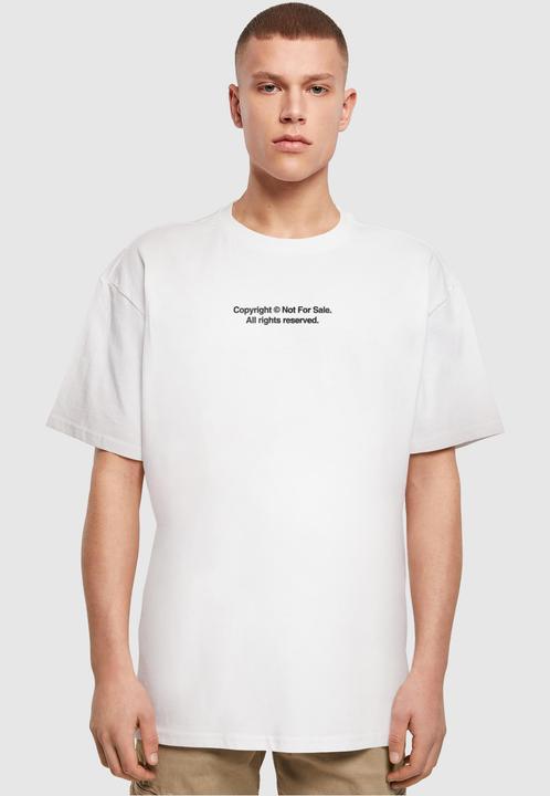 Immagine prodotto Urban Classics Maglietta oversize con impronte digitali - 60443 (XL)