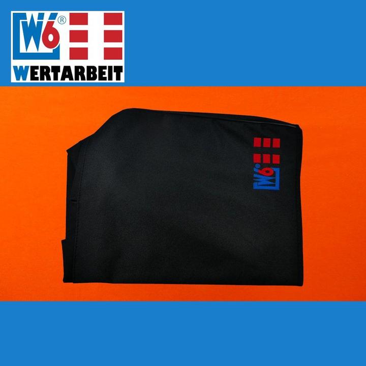 Produktbild W6 Nähmaschine N 9500 Pro