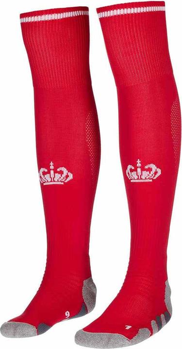 Immagine prodotto Kappa Calze per bambini AS Monaco Kombat Spark Pro 2024/25 (35, 38)