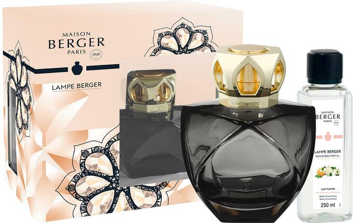 Produktbild Maison Berger Black Eternity Lamp