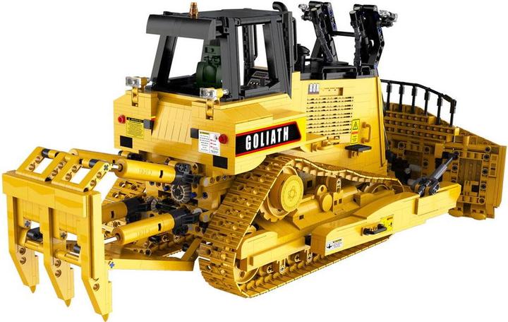 Image du produit Cada Bulldozer Goliath