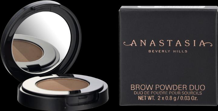 Immagine prodotto Anastasia Beverly Hills Duo di polveri per sopracciglia (Dark Brown)