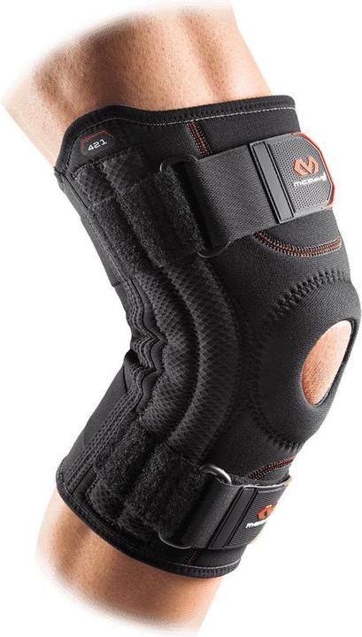 Produktbild McDavid Kniestütze, Neopren (XL)