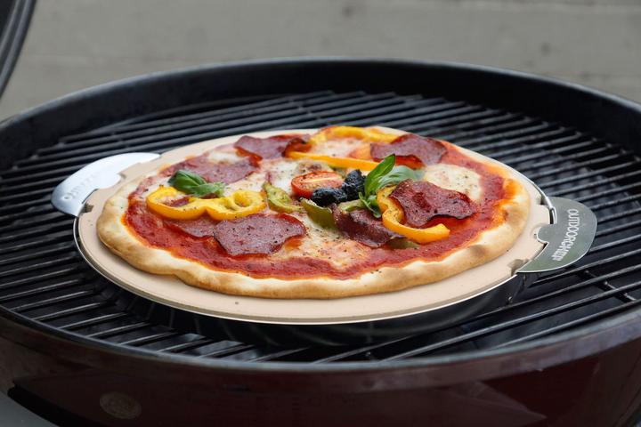 Produktbild Outdoorchef Pizzastein