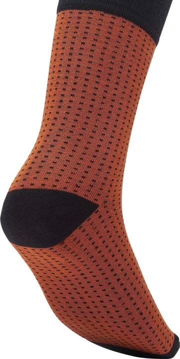 Image du produit Urban Classics Chaussettes Stripes and Dots 5-Pack (Pack de 5, 35 - 38)