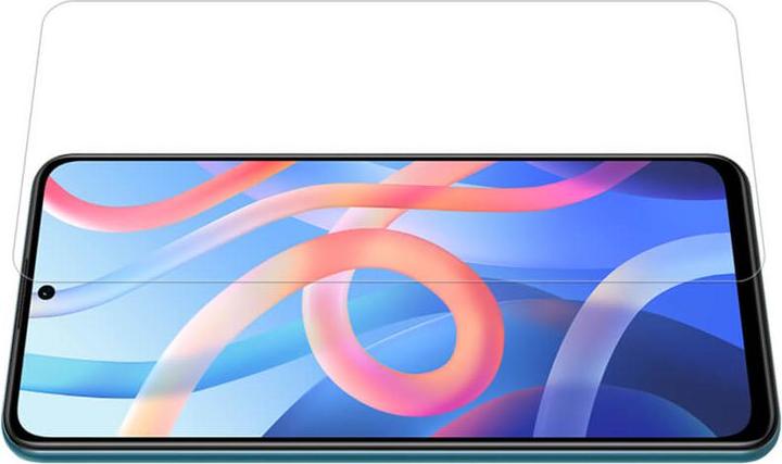 Productafbeelding Nillkin H+ PRO beschermend glas (1 Stuk, Xiaomi Poco M4 Pro 5G)