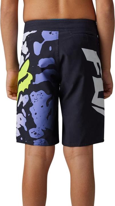 Produktbild Fox B-SHORT 23 YTH MORPHIC BLK 28 (28)