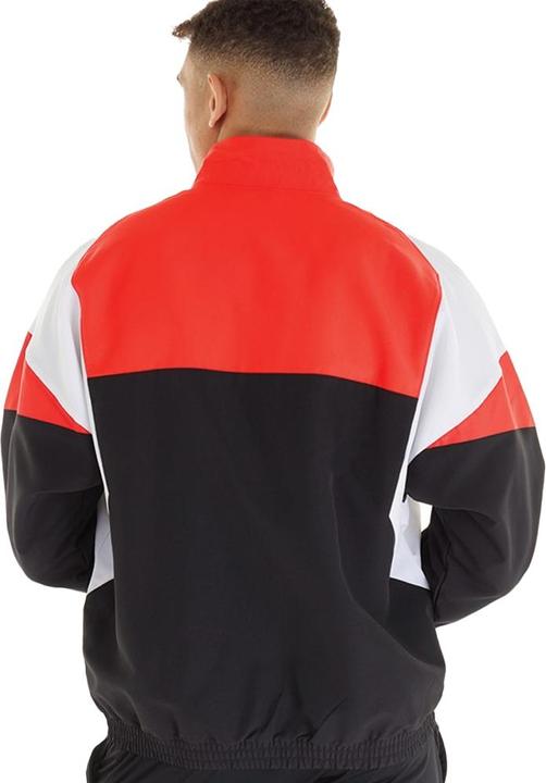 Produktbild adidas Colourblock Trainingsjacke (XS)