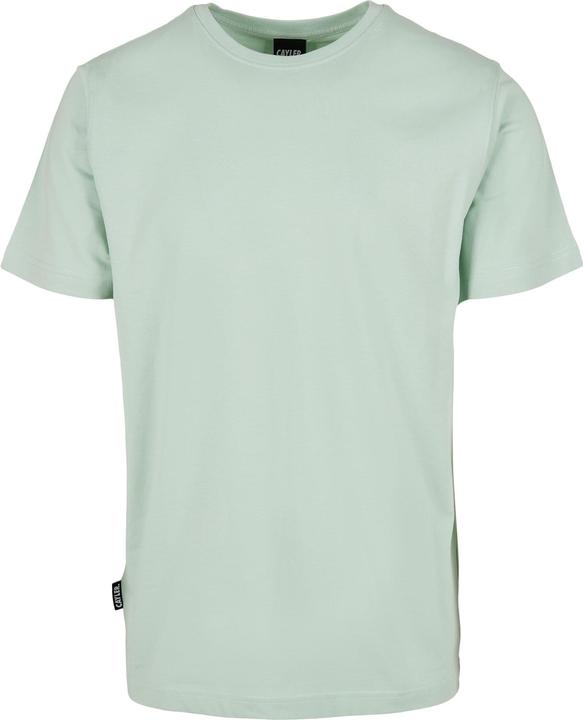 Cayler & Sons C&S Plain Tee - 126959