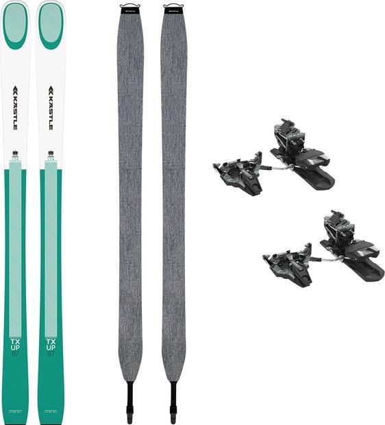 Produktbild Kästle TX87 UP (150 cm, Ohne Bindung)