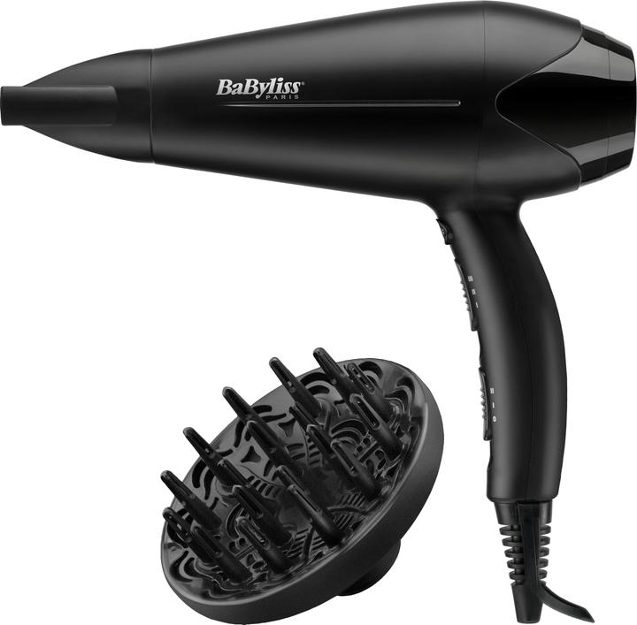 Productafbeelding BaByliss Power Dry