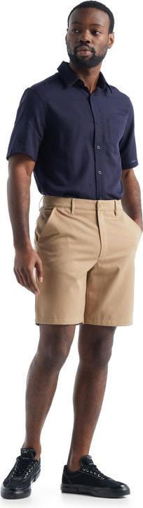 Produktbild Icebreaker Berlin Shorts (S)