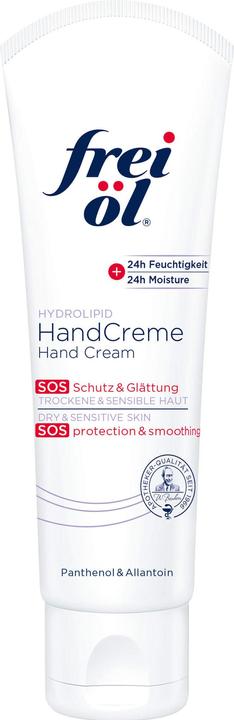 Produktbild Frei Öl Hydrolipid Handcreme, 75 ml CRE (75 ml)
