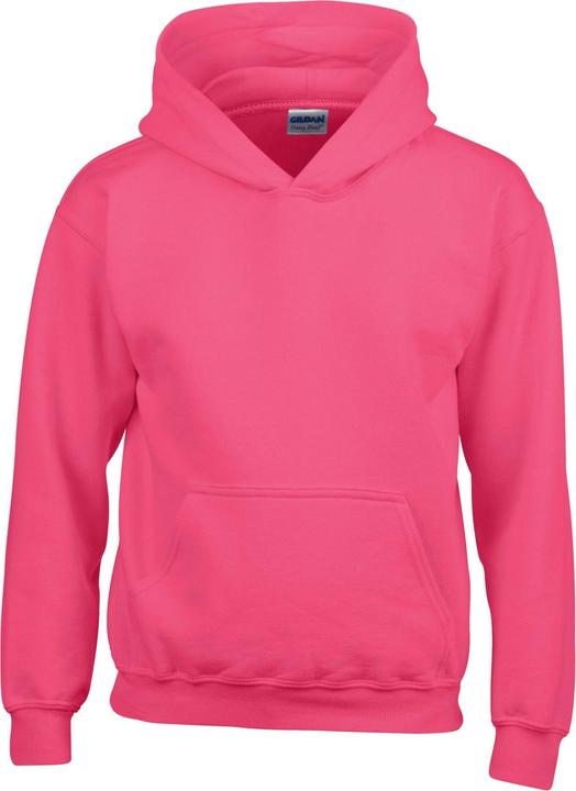 Gildan Sweatshirt mit Kapuze (104)